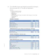 Preview for 55 page of MTU MW15406/17E Operating Instructions Manual