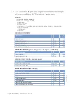 Preview for 58 page of MTU MW15406/17E Operating Instructions Manual