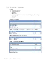 Preview for 70 page of MTU MW15406/17E Operating Instructions Manual