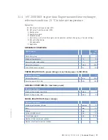 Preview for 79 page of MTU MW15406/17E Operating Instructions Manual