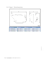 Preview for 104 page of MTU MW15406/17E Operating Instructions Manual