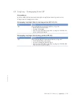 Preview for 113 page of MTU MW15406/17E Operating Instructions Manual