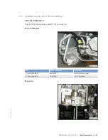 Preview for 141 page of MTU MW15406/17E Operating Instructions Manual