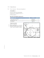 Preview for 155 page of MTU MW15406/17E Operating Instructions Manual