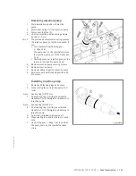 Preview for 161 page of MTU MW15406/17E Operating Instructions Manual