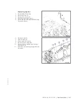 Preview for 167 page of MTU MW15406/17E Operating Instructions Manual