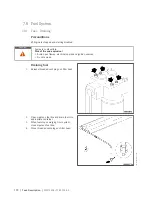 Preview for 170 page of MTU MW15406/17E Operating Instructions Manual