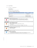 Preview for 173 page of MTU MW15406/17E Operating Instructions Manual