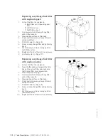 Preview for 174 page of MTU MW15406/17E Operating Instructions Manual