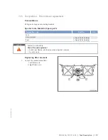 Preview for 179 page of MTU MW15406/17E Operating Instructions Manual