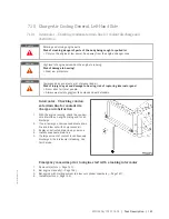 Preview for 181 page of MTU MW15406/17E Operating Instructions Manual