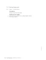 Preview for 186 page of MTU MW15406/17E Operating Instructions Manual