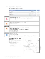 Preview for 190 page of MTU MW15406/17E Operating Instructions Manual