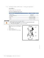 Preview for 192 page of MTU MW15406/17E Operating Instructions Manual