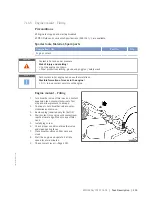 Preview for 203 page of MTU MW15406/17E Operating Instructions Manual