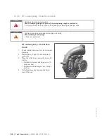 Preview for 204 page of MTU MW15406/17E Operating Instructions Manual