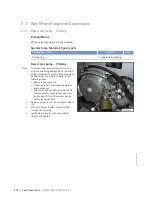 Preview for 206 page of MTU MW15406/17E Operating Instructions Manual