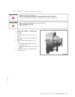 Preview for 207 page of MTU MW15406/17E Operating Instructions Manual