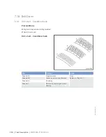 Preview for 208 page of MTU MW15406/17E Operating Instructions Manual