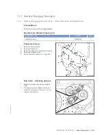 Preview for 209 page of MTU MW15406/17E Operating Instructions Manual