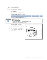 Preview for 213 page of MTU MW15406/17E Operating Instructions Manual