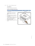 Preview for 218 page of MTU MW15406/17E Operating Instructions Manual