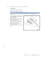 Preview for 219 page of MTU MW15406/17E Operating Instructions Manual