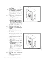 Preview for 226 page of MTU MW15406/17E Operating Instructions Manual