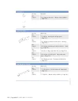 Preview for 232 page of MTU MW15406/17E Operating Instructions Manual