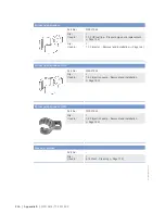 Preview for 236 page of MTU MW15406/17E Operating Instructions Manual