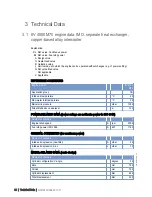 Preview for 30 page of MTU V 4000 M70 Operating Instructions Manual