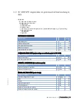 Preview for 33 page of MTU V 4000 M70 Operating Instructions Manual