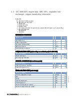 Preview for 36 page of MTU V 4000 M70 Operating Instructions Manual