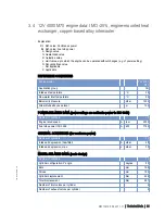 Preview for 39 page of MTU V 4000 M70 Operating Instructions Manual