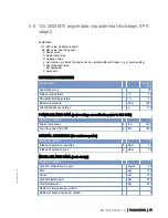 Preview for 45 page of MTU V 4000 M70 Operating Instructions Manual