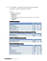 Preview for 78 page of MTU V 4000 M70 Operating Instructions Manual