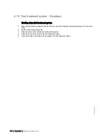 Preview for 106 page of MTU V 4000 M70 Operating Instructions Manual