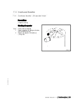 Preview for 119 page of MTU V 4000 M70 Operating Instructions Manual