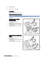 Preview for 122 page of MTU V 4000 M70 Operating Instructions Manual