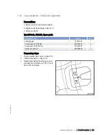 Preview for 123 page of MTU V 4000 M70 Operating Instructions Manual