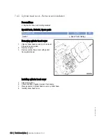 Preview for 128 page of MTU V 4000 M70 Operating Instructions Manual