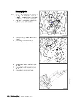 Preview for 132 page of MTU V 4000 M70 Operating Instructions Manual