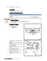 Preview for 140 page of MTU V 4000 M70 Operating Instructions Manual