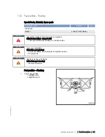 Preview for 141 page of MTU V 4000 M70 Operating Instructions Manual