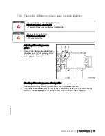 Preview for 143 page of MTU V 4000 M70 Operating Instructions Manual