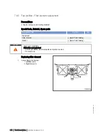 Preview for 144 page of MTU V 4000 M70 Operating Instructions Manual