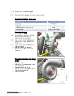 Preview for 146 page of MTU V 4000 M70 Operating Instructions Manual