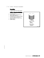 Preview for 153 page of MTU V 4000 M70 Operating Instructions Manual