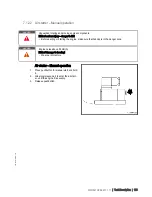 Preview for 155 page of MTU V 4000 M70 Operating Instructions Manual