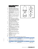 Preview for 165 page of MTU V 4000 M70 Operating Instructions Manual